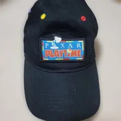 PIXAR PLAYTIME キャップ 58cm