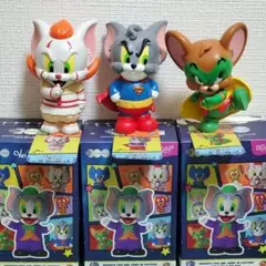 2026年最新】トムとジェリー フィギュア アメコミの人気アイテム