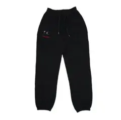 【新品】Thug Club TC Jogger Pants ブラック 1