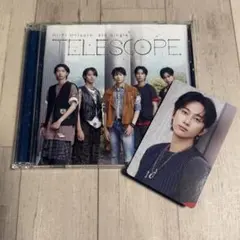 Hi-Fi Un!corn Telescope 初回限定盤A DVD付