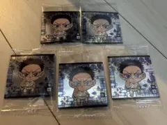 鬼滅の刃 ディフォルメシール ウエハース 其ノ十四 第14弾　狛治