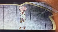 劇場版 魔法少女まどか☆マギカ 入場者特典 フィルム 鹿目まどか