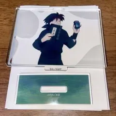 忍たま乱太郎　最強の軍師　アニメシーンアクリルスタンドコレクション　土井半助