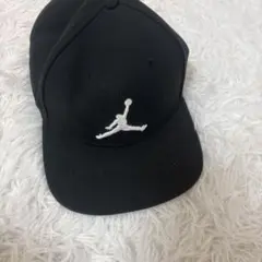 Jordan Brand Jumpman Cap Blackのサムネイル