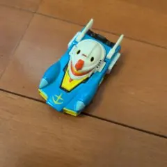 トミカ ミニカー キャラクターカー