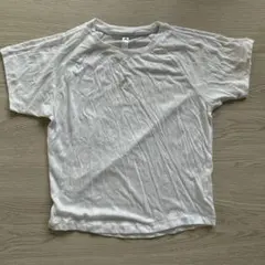 値下げ★adidasTシャツ　ランニング