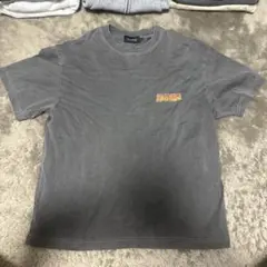 XLARGE チャコール Tシャツ Mサイズ