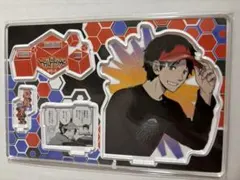 隠岐孝二 名場面ジオラマフィギュア ワールドトリガー 2022