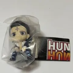 HUNTER × HUNTER すわらせ隊 クロロ ハンターハンター