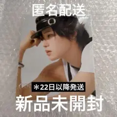 ＊22日以降発送【新品未開封】&TEAM K Mark on Me ソロジャケ
