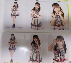 NMB カモネギックス 生写真 9枚 - メルカリ