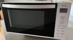 東芝 オーブンレンジ ER-W16(W) 16L 2023年製 説明書付 - メルカリ
