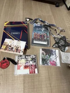 2026年最新】BISHグッズの人気アイテム - メルカリ