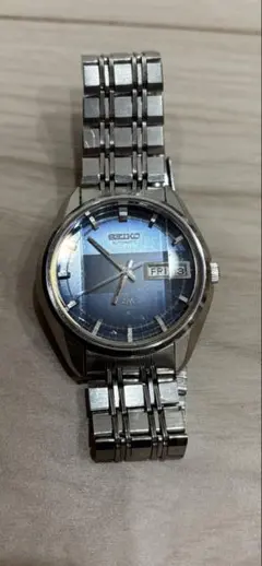 2026年最新】seiko lm 5606の人気アイテム - メルカリ