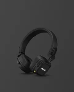 Marshall MAJOR V ワイヤレスヘッドホン 本体のサムネイル