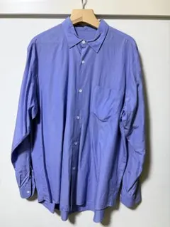 【本日限定値下】コモリシャツ　サイズ3