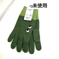 アニヤハインドマーチ 手袋