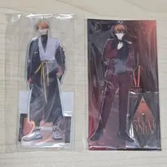 新品未開封　にじさんじ 北見遊征 アクリルスタンド まとめ売り