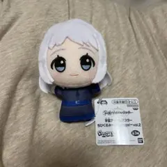 学園アイドルマスター　ちびぐるみ　葛城リーリヤ　新品　タグ付き