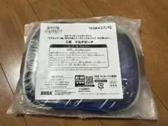 セガラッキーくじ 蓮ノ空 マルチポーチ DOLLCHESTRA