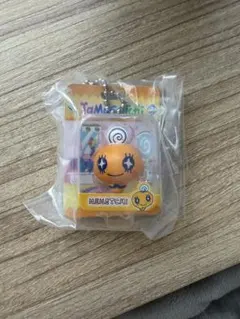 たまごっち ブリスターパッケージコレクション めめっち