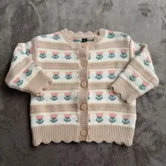 moimoln トップス