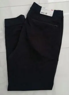 新品 ウルトラストレッチアクティブジョガーパンツ サイズL