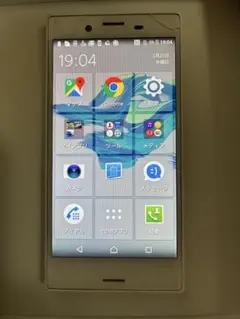 ジャンク品】スマートフォン本体 2台 まとめ売り - メルカリ