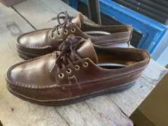 2026年最新】ラッセルモカシン トリプルヴァンプの人気アイテム - メルカリ