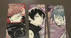 オリジナルステッカーコレクション 虎杖　真衣　鹿紫