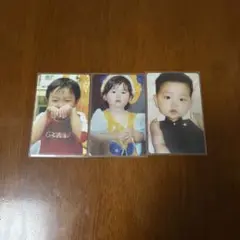 BOYNEXTDOOR 19.99 ベビートレカ