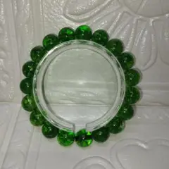 グリーンペリドットブレスレット 17cm