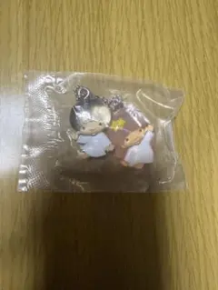 サンリオ　なかよしドロップチャーム　リトルツインスターズ　キキララ