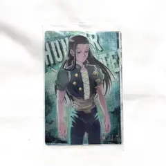2026年最新】HUNTER×HUNTER イタジャガ イルミの人気アイテム - メルカリ