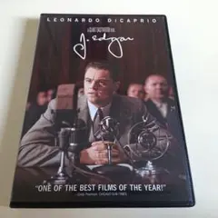 J・エドガー スペシャル・パッケージ('11米)〈初回生産限定〉