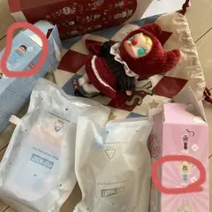 POP MARTバラエティーセット