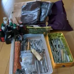 スムースレザー