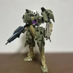 HGBF 1/144 ザクアメイジング 素組み品 ジャンク品 - メルカリ