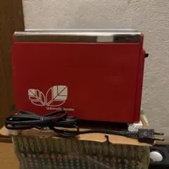 希少】HITACHI 日立 ポップアップトースター TT-617 - メルカリ