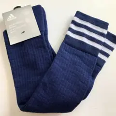 adidas ロングソックス　ニーハイソックス　ゴルフソックス