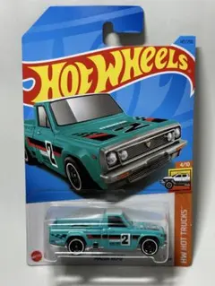 ホットウィール MAZDA REPU