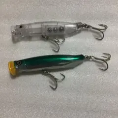 2025年最新】ポッパーの人気アイテム - メルカリ