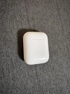 Apple AirPods 充電ケース のみのサムネイル
