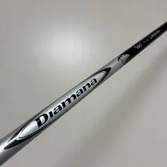 シャフト】ディアマナD-limited 6S 42インチ FWかミニドラ用 - メルカリ