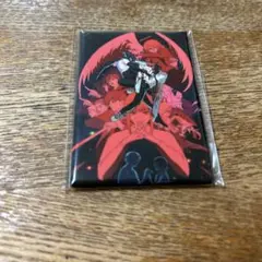 チェンソーマンプラザ会場限定　マグネット　レゼ編