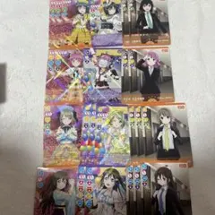 ◇〈即購入可匿名配送〉ラブカ スーパースターPB2 Rコンプセット