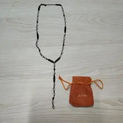 Folli Follie ネックレス Y字型のサムネイル