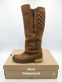 希少】ティンバーランド ロングブーツ Timberland 安室奈美恵着用