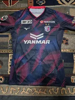 セレッソ 2025シーズン リミテッドユニフォーム 2XL 高橋ニコ