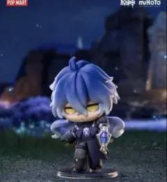 原神 POPMART フィギュア フリンズ